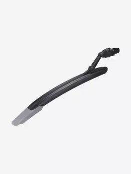 Крыло заднее BBB GrandProtect 27,5/29 Black, Черный