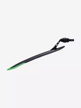 Крыло заднее BBB GrandProtect XL MTB 28/29" Green, Зеленый