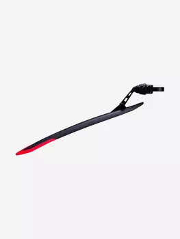 Крыло заднее BBB GrandProtect XL MTB 28/29" Red, Красный