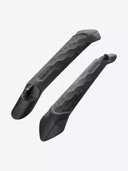 Крыло заднее Stern 26-29", Черный