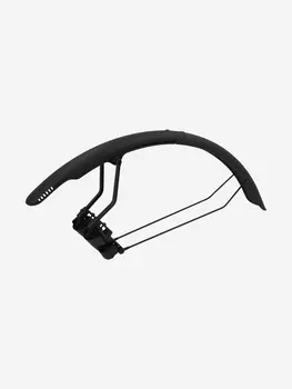 Крыло заднее Topeak Tetra R2 700 C, Черный