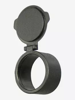 Крышка для прицела Veber ALC 10 (66 - 67,5 мм), Черный