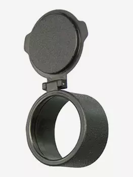 Крышка для прицела Veber ALC 1 (25,5 - 27 мм), Черный