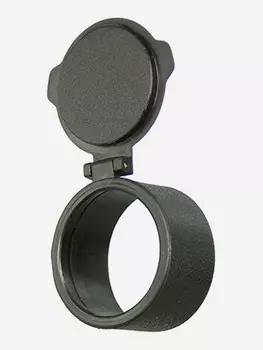 Крышка для прицела Veber ALC 2 (34 - 35,5 мм), Черный