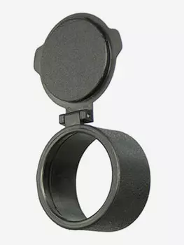 Крышка для прицела Veber ALC 3 (38 - 40,5 мм), Черный