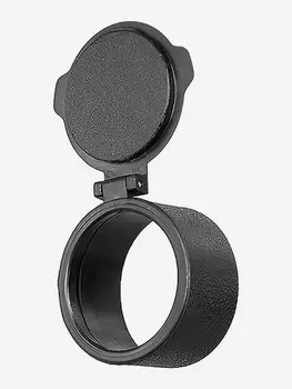 Крышка для прицела Veber ALC 4 (42 - 43,4 мм), Черный