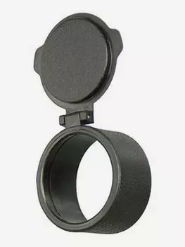 Крышка для прицела Veber ALC 5 (45 - 46,1 мм), Черный