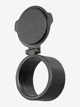 Крышка для прицела Veber ALC 5,5 (48,5 - 52,8 мм), Черный