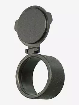 Крышка для прицела Veber ALC 7 (53 - 55 мм), Черный