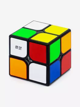 Кубик рубика 2x2 QiDi W / QiYi, Мультицвет