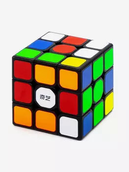 Кубик рубика 3x3 Sail W / QiYi, Мультицвет