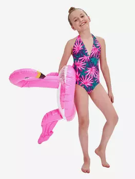 Купальник детский Oldos, Розовый