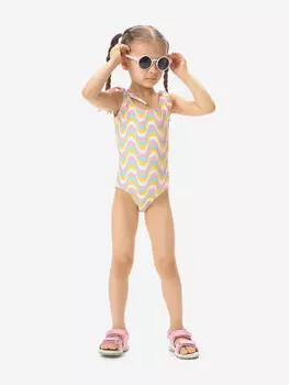 Купальник детский Oldos, Розовый