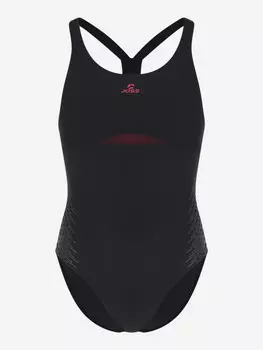 Купальник для девочек Joss, Черный