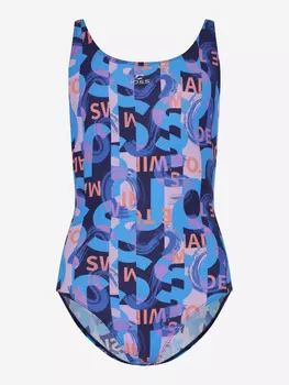 Купальник для девочки Joss, Фиолетовый