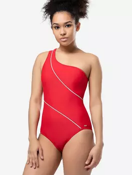 Купальник Fitness Line Opium SF-35, Красный