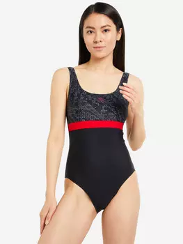 Купальник женский Joss, Черный