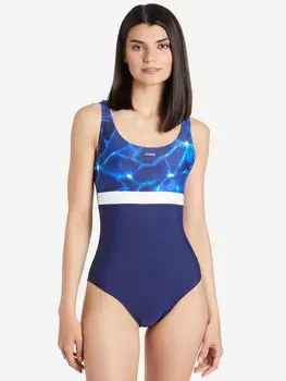 Купальник женский Joss, Синий, размер 42