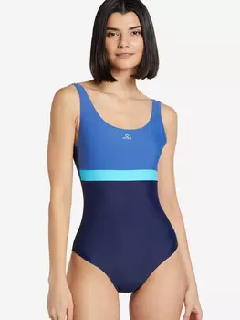 Купальник женский Joss, Синий, размер 42