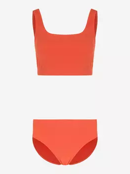 Купальник женский Speedo, Коричневый