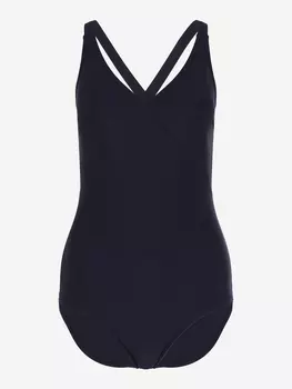 Купальник женский Speedo Shaping Lexi, Синий