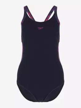 Купальник женский Speedo Shaping, Синий