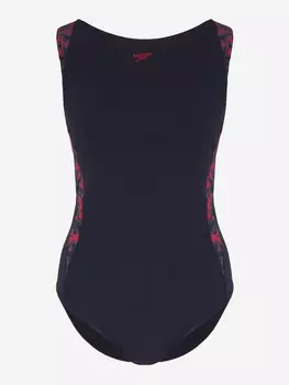 Купальник женский Speedo Shaping, Синий