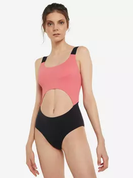 Купальник женский Termit, Черный