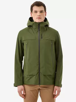 Куртка COLMAR Capispalla Performance Musk, Зеленый