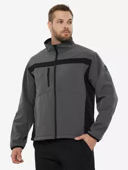 Куртка DELTA PLUS демисезонная LULEA2, Серый