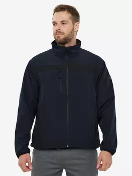 Куртка DELTA PLUS демисезонная LULEA2, Синий