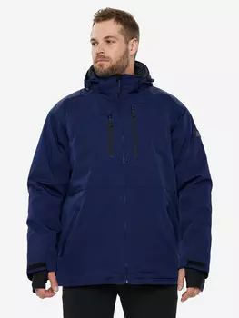 Куртка DELTA PLUS демисезонная MILTON2, Синий