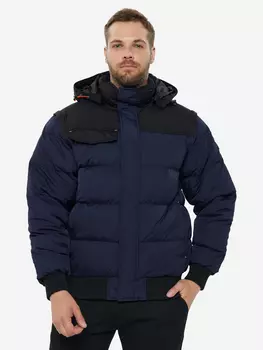 Куртка DELTA PLUS утепленная RANDERS 2 в 1, Синий