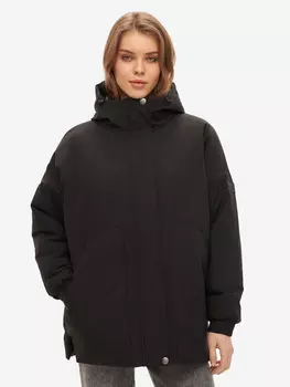 Куртка демисезонная FREE FLIGHT Brume, Черный