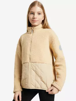 Куртка детская Outventure, Бежевый, размер 140