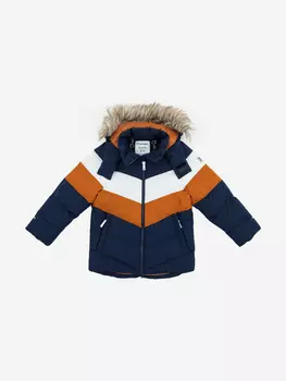 Куртка детская, Синий