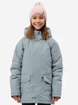 Куртка детская утеплённая CosmoTex, Серый