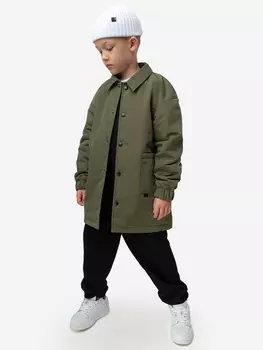 Куртка bodo, Зеленый