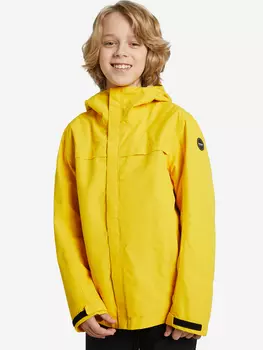 Куртка для мальчиков IcePeak Atlanta, Желтый