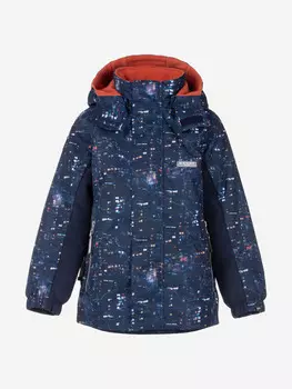 Куртка для мальчиков Kerry, Синий