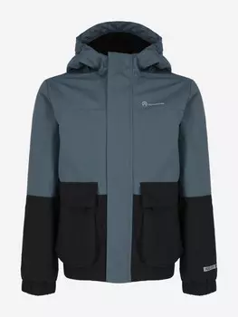 Куртка для мальчиков Outventure, Серый