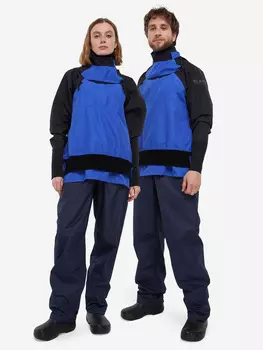 Куртка для сплава Germostar Suho W, Синий