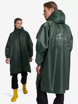 Куртка для сплава Germostar, Зеленый