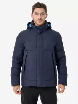 Куртка Dolomite Jacket M's Fitzroy Wood Blue, Синий