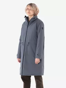 Куртка Harry Hatchet Alma темно-серый, Серый