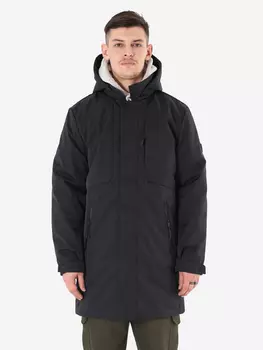 Куртка Harry Hatchet Kevor черный, Черный