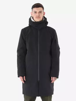 Куртка Harry Hatchet Kotlin черный, Черный