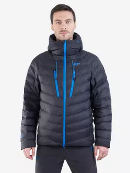 Куртка Иртыш GRAYLING, графит, Серый