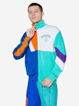 Куртка легкая мужская Champion Sweatshirt, Синий