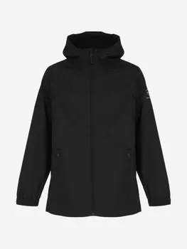 Куртка мембранная для мальчиков Northland, Черный